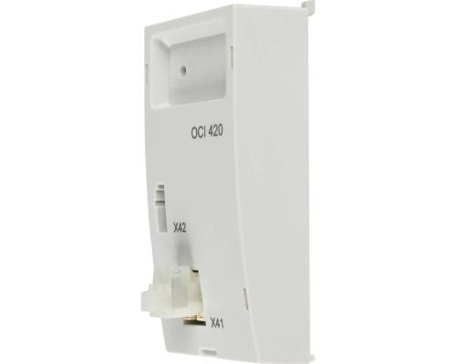 KHG BAXI Интерфейсная плата BAXI KHG OCI 420 для RVA 46 или RVA 47 (KHG71407801-)