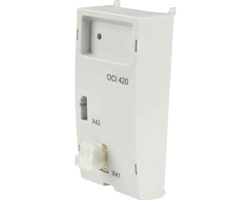 KHG BAXI Интерфейсная плата BAXI KHG OCI 420 для RVA 46 или RVA 47 (KHG71407801-)