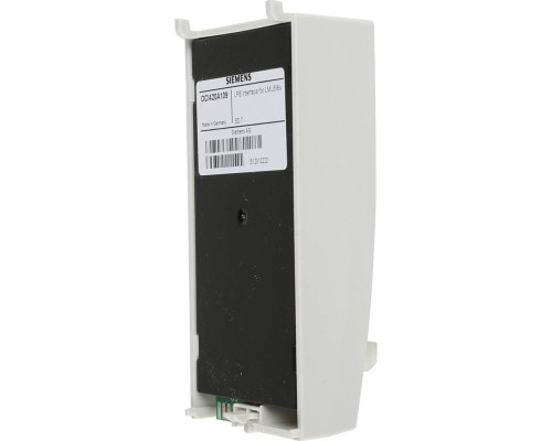 KHG BAXI Интерфейсная плата BAXI KHG OCI 420 для RVA 46 или RVA 47 (KHG71407801-)