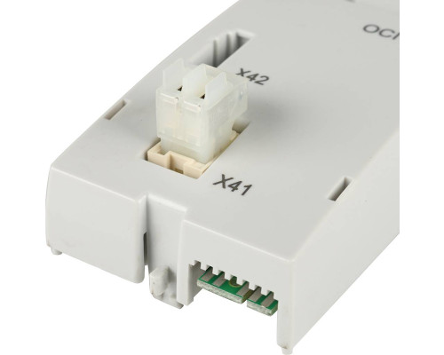 KHG BAXI Интерфейсная плата BAXI KHG OCI 420 для RVA 46 или RVA 47 (KHG71407801-)