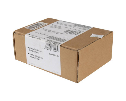 KHG BAXI Интерфейсная плата BAXI KHG OCI 420 для RVA 46 или RVA 47 (KHG71407801-)