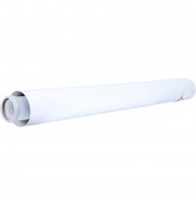 Удлинение Vaillant 60/100 мм 1 м РР 303903 (303903)