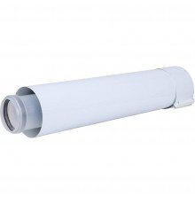 Удлинение Vaillant 60/100 мм 0,5 м РР 303902 (303902)