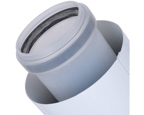 Удлинение Vaillant 60/100 мм 0,5 м РР 303902 (303902)