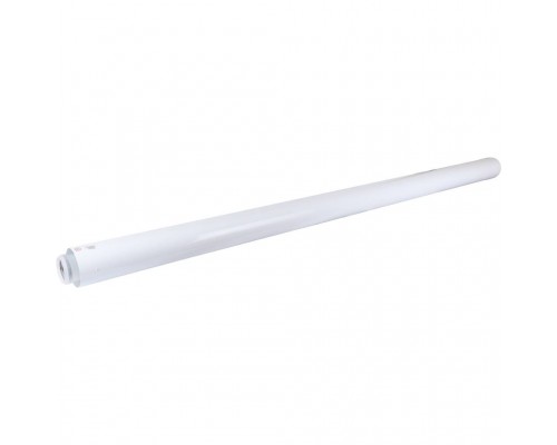 Удлинение Vaillant 60/100 мм 2 м РР 303905 (303905)