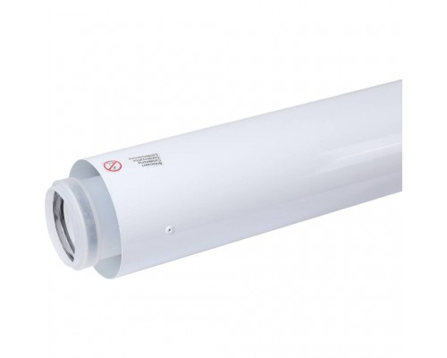 Удлинение Vaillant 60/100 мм 2 м РР 303905 (303905)