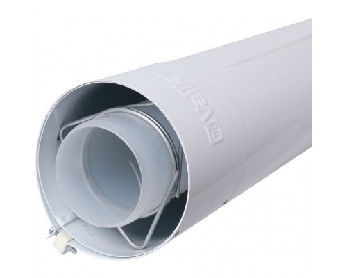 Удлинение Vaillant 60/100 мм 2 м РР 303905 (303905)