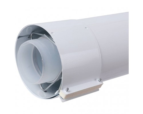 Удлинение Vaillant 60/100 мм 2 м РР 303905 (303905)