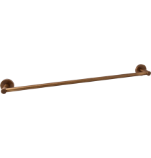 Полотенцедержатель Rav Slezak Colorado COA0701/60SM бронза, 65 см
