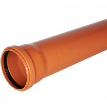 Sinikon Universal Труба 110 x 3,4 SN4 2000мм (23025.R)