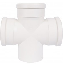 Крестовина одноплоскостная Sinikon КОМФОРТ ПЛЮС D110х110х110х87 506015.k (506015.k)