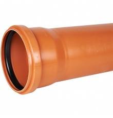 Sinikon Universal Труба D 110 x 3,4 SN4 500мм (23005.R)