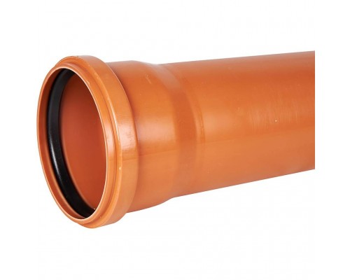 Sinikon Universal Труба D 110 x 3,4 SN4 500мм (23005.R) Sinikon Universal Труба D 110 x 3,4 SN4 500мм (23005.R)