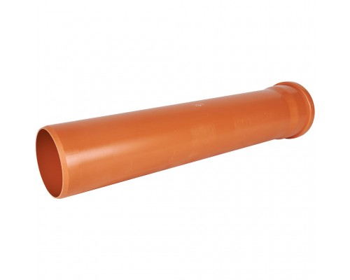 Sinikon Universal Труба D 110 x 3,4 SN4 500мм (23005.R) Sinikon Universal Труба D 110 x 3,4 SN4 500мм (23005.R)