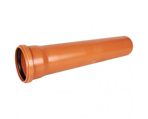 Sinikon Universal Труба D 110 x 3,4 SN4 500мм (23005.R) Sinikon Universal Труба D 110 x 3,4 SN4 500мм (23005.R)