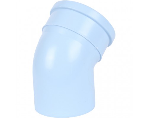 Sinikon 504053.F Отвод ПП D 110*45° Rain Flow (504053.F)