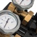 Насосная группа Meibes UK 1 1/4 без насоса (M66812EARU)