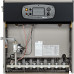 Газовый напольный котел Baxi SLIM HPS 1.110 с открытой камерой (A7114602)