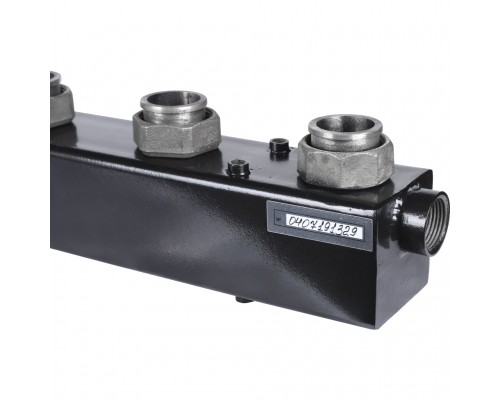 Коллектор Askon КК-40F/125/40/6 (40F/125/40/6)