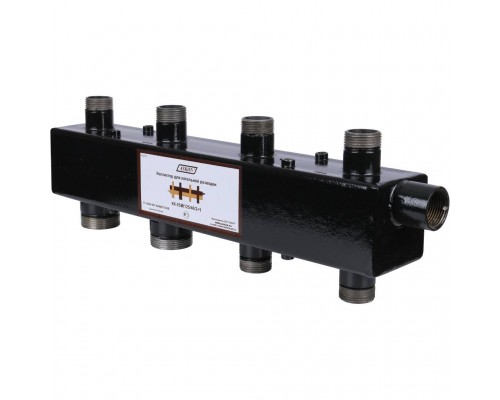 Коллектор Askon КК-25М/125/40/2+1 (25М/125/40/2+1)