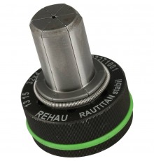 Расширительная насадка для экспандера REHAU RAUTOOL QC 32х4,7 (Stabil) (12092271001)