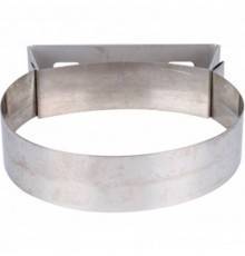 Стеновая опора с отступом JEREMIAS 150-250 мм D250 DW47 250 (DW47 250)