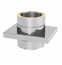 Пластина основания JEREMIAS проходная D200мм EDW07 200 (EDW07 200)