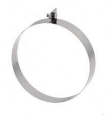 Хомут JEREMIAS-подвеска под монтажную ленту, D 200мм DW62 200 (DW62 200)