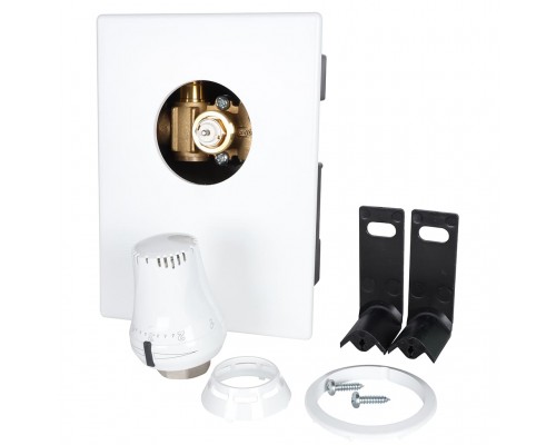 Регулировочный короб Meibes RTL-BOX TH STANDART F11848 (F11848)