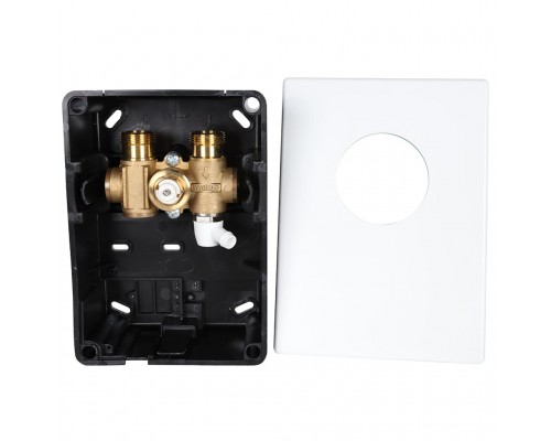 Регулировочный короб Meibes RTL-BOX TH STANDART F11848 (F11848)