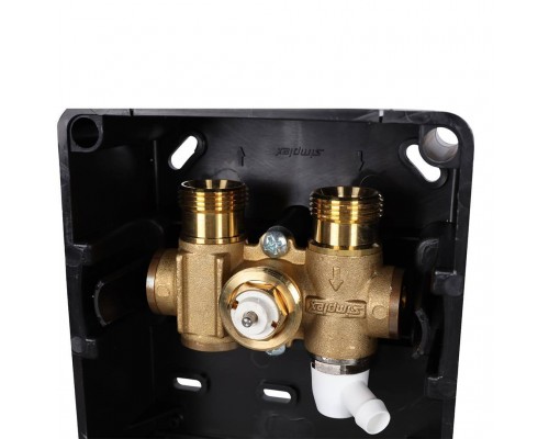 Регулировочный короб Meibes RTL-BOX TH STANDART F11848 (F11848)