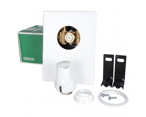 Регулировочный короб Meibes RTL-BOX TH STANDART F11848 (F11848)