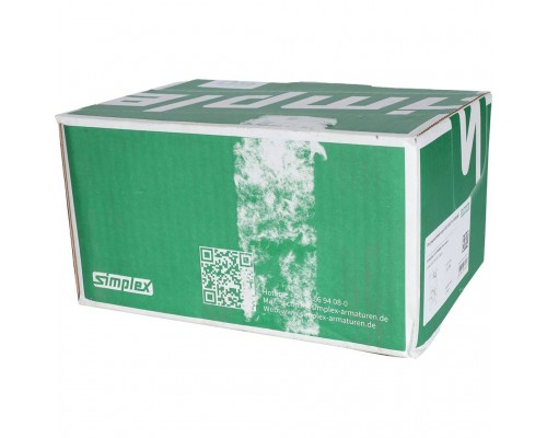 Регулировочный короб Meibes RTL-BOX TH STANDART F11848 (F11848)