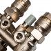Насосная группа LUXOR с изменяемым температурным режимом GM 1260 (68764242)