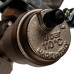 Коллектор из нержавеющей стали в сборе без расходомеров STOUT 10 выходов (SMS 0912 000010)