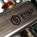 Коллектор из нержавеющей стали без расходомеров STOUT 5 выходов (SMS 0922 000005)