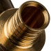 Угольник STOUT настенный с креплением 16xRp 1/2 для труб из сшитого полиэтилена аксиальный (SFA-0009-001612)
