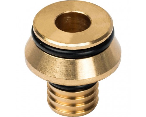 Фитинг компрессионный STOUT евроконус для труб PEX-AL-PEX 16х2,0х3/4 (SFC-0021-001620) Фитинг компрессионный STOUT евроконус для труб PEX-AL-PEX 16х2,0х3/4 (SFC-0021-001620)
