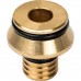 Фитинг компрессионный STOUT евроконус для труб PEX-AL-PEX 16х2,0х3/4 (SFC-0021-001620)