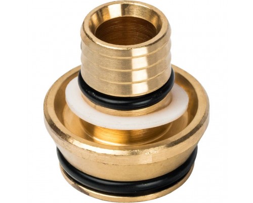 Фитинг компрессионный STOUT евроконус для труб PEX-AL-PEX 16х2,0х3/4 (SFC-0021-001620) Фитинг компрессионный STOUT евроконус для труб PEX-AL-PEX 16х2,0х3/4 (SFC-0021-001620)