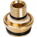 Фитинг компрессионный STOUT евроконус для труб PEX-AL-PEX 16х2,0х3/4 (SFC-0021-001620)