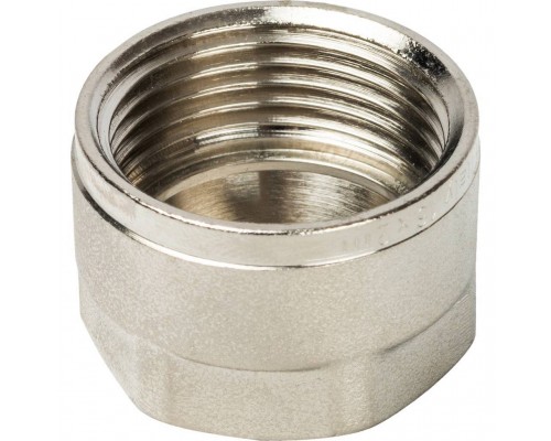 Фитинг компрессионный STOUT евроконус для труб PEX-AL-PEX 16х2,0х3/4 (SFC-0021-001620) Фитинг компрессионный STOUT евроконус для труб PEX-AL-PEX 16х2,0х3/4 (SFC-0021-001620)
