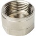 Фитинг компрессионный STOUT евроконус для труб PEX-AL-PEX 16х2,0х3/4 (SFC-0021-001620)