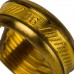 Фитинг компрессионный STOUT евроконус для труб PEX-AL-PEX 16х2,0х3/4 (SFC-0021-001620)