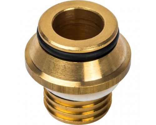 Фитинг компрессионный STOUT евроконус для труб PEX-AL-PEX 20х2,0х3/4 (SFC-0021-002020) Фитинг компрессионный STOUT евроконус для труб PEX-AL-PEX 20х2,0х3/4 (SFC-0021-002020)