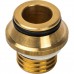 Фитинг компрессионный STOUT евроконус для труб PEX-AL-PEX 20х2,0х3/4 (SFC-0021-002020)