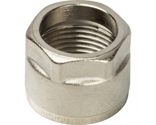 Фитинг компрессионный STOUT евроконус для труб PEX-AL-PEX 20х2,0х3/4 (SFC-0021-002020) Фитинг компрессионный STOUT евроконус для труб PEX-AL-PEX 20х2,0х3/4 (SFC-0021-002020)