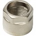Фитинг компрессионный STOUT евроконус для труб PEX-AL-PEX 20х2,0х3/4 (SFC-0021-002020)