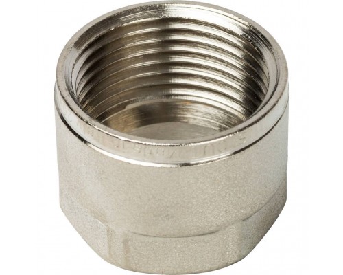 Фитинг компрессионный STOUT евроконус для труб PEX-AL-PEX 20х2,0х3/4 (SFC-0021-002020) Фитинг компрессионный STOUT евроконус для труб PEX-AL-PEX 20х2,0х3/4 (SFC-0021-002020)