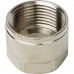Фитинг компрессионный STOUT евроконус для труб PEX-AL-PEX 20х2,0х3/4 (SFC-0021-002020)